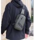 BM054 - Casual Men's Travel Crossbody Bag